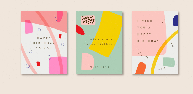 Greeting Card Printing