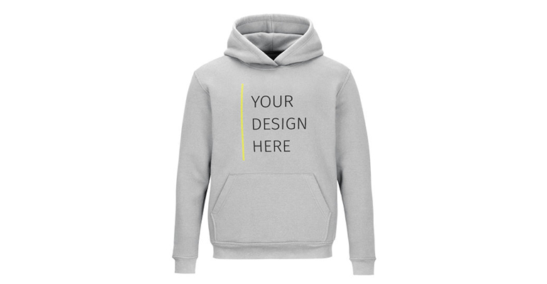 Promotional Hoodies