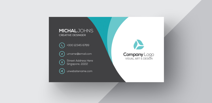 Business Cards