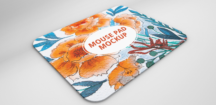 Cheap Custom Mousepads