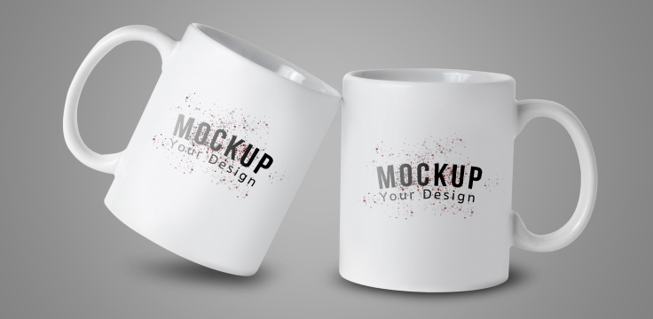 Customised Mugs