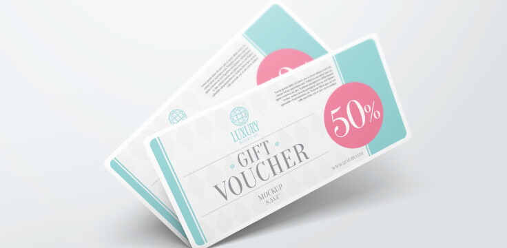 Vouchers