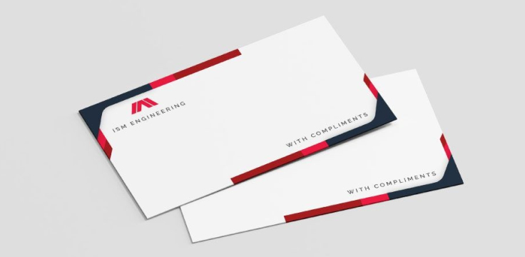 With Compliment Slips