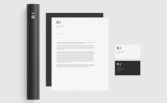 What are some tips for designing an eye-catching flyer?