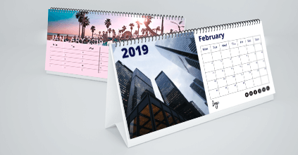 Dl Desktop Calendars Print Dl Desktop Calendars